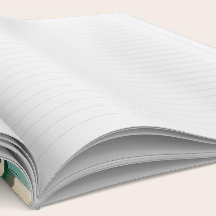 Air Conditioned Notebook Gallery Image 2
