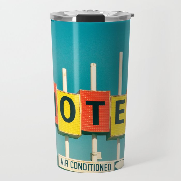 Air Conditioned Travel Mug Gallery Image 1