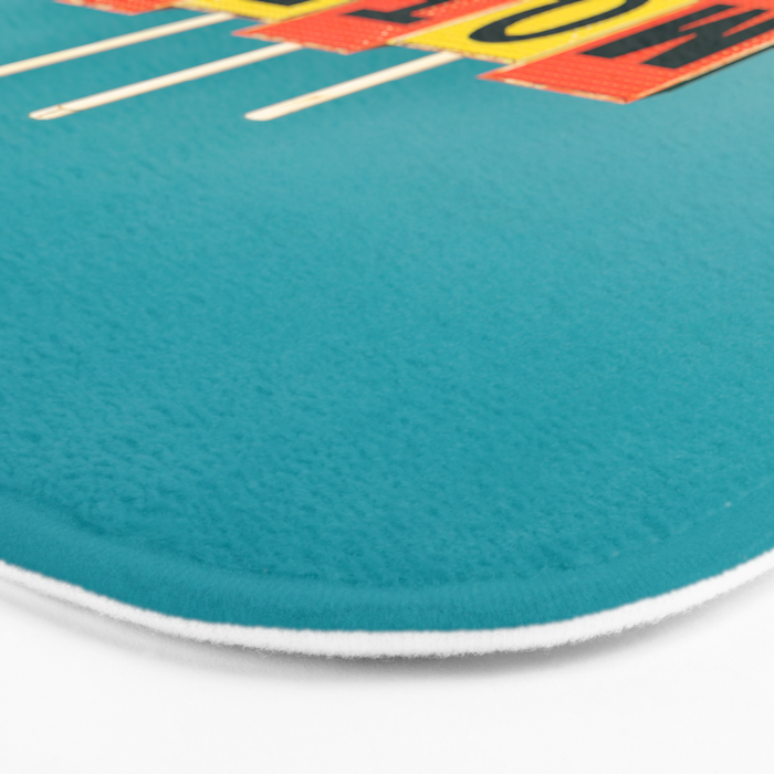 Air Conditioned Bath Mat Gallery Image 3