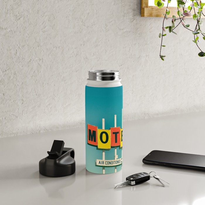 Air Conditioned Water Bottle Gallery Image 4