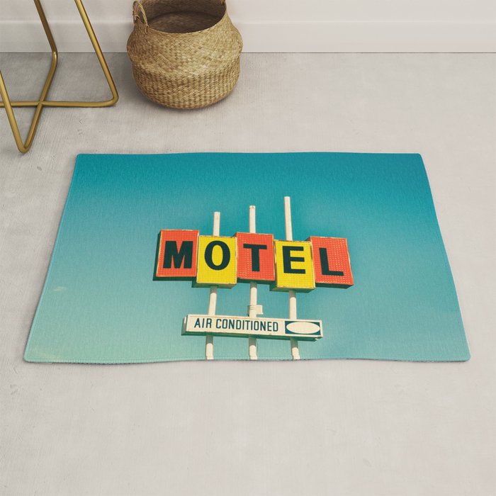 Air Conditioned Rug Gallery Image 1