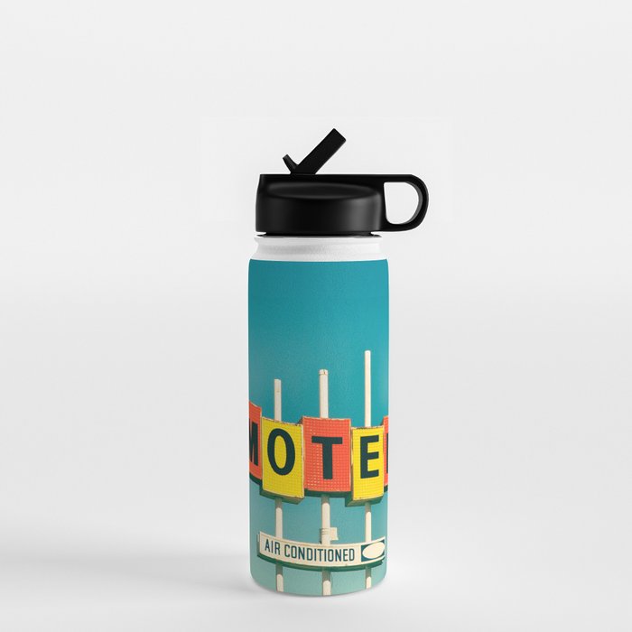 Air Conditioned Water Bottle Gallery Image 1