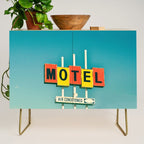 Air Conditioned Credenza Gallery Image 1