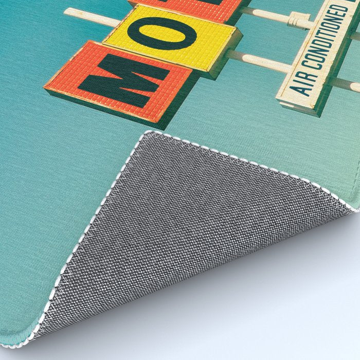 Air Conditioned Rug Gallery Image 4
