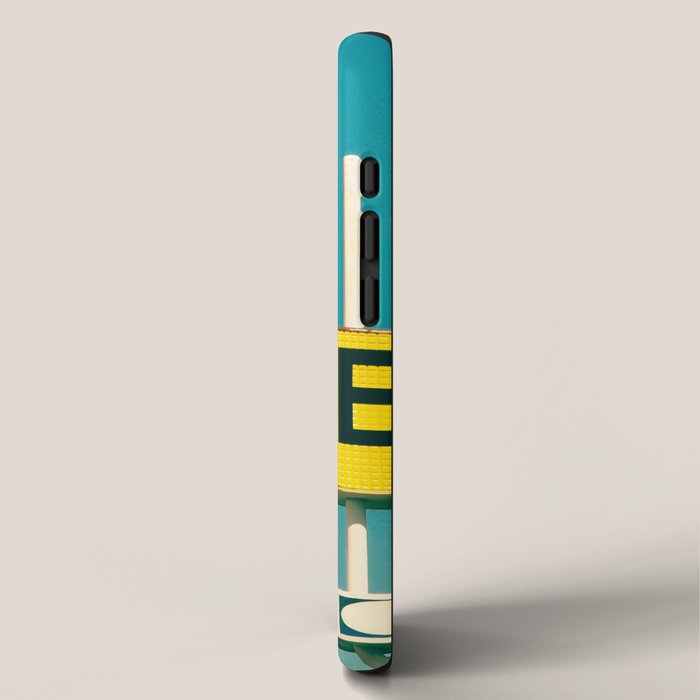 Air Conditioned iPhone Case Gallery Image 2