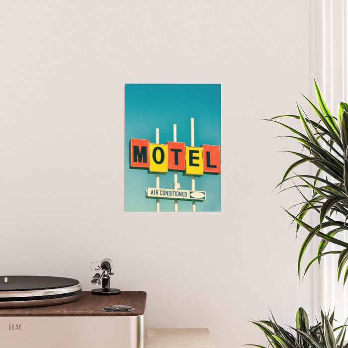 Air Conditioned Poster Gallery Image 2