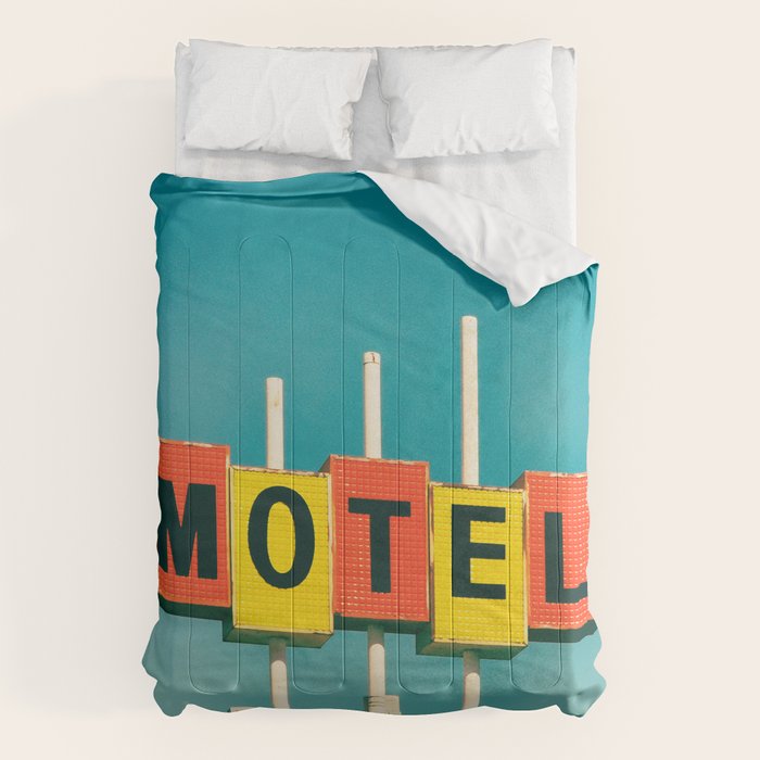 Air Conditioned Comforter Gallery Image 6