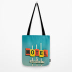Air Conditioned Tote Bag Gallery Image 2