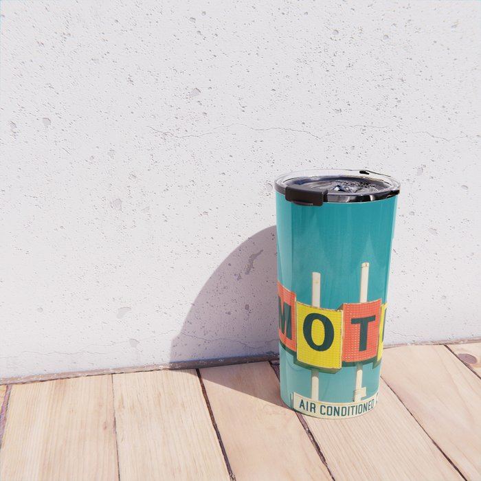 Air Conditioned Travel Mug Gallery Image 4