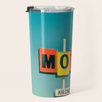 Air Conditioned Travel Mug Gallery Image 3