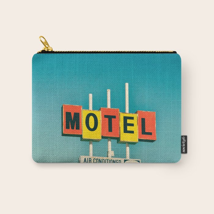 Air Conditioned Carry All Pouch Gallery Image 1