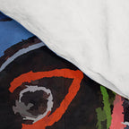 Pablo Picasso The Kiss Comforter Gallery Image 4