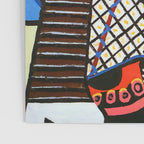 Pablo Picasso The Kiss Poster Gallery Image 3