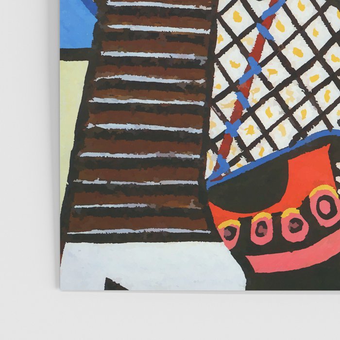 Pablo Picasso The Kiss Poster Gallery Image 3