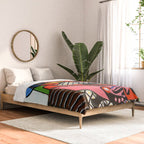 Pablo Picasso The Kiss Comforter Gallery Image 2