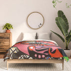 Pablo Picasso The Kiss Comforter Gallery Image 3