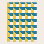 Modern Geometric 51 Poster Gallery Image 4
