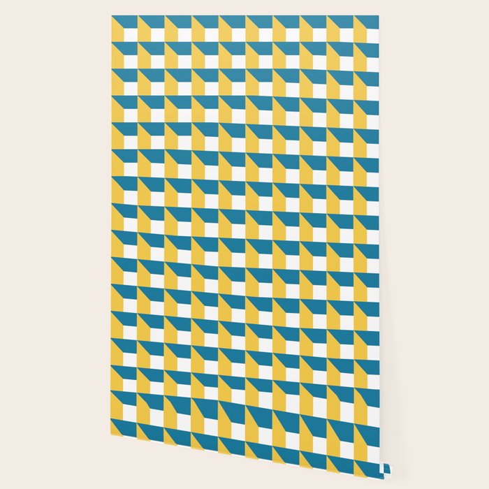 Modern Geometric 51 Wallpaper Gallery Image 2