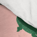 Aligator  Comforter Gallery Image 4