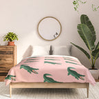 Aligator  Comforter Gallery Image 3