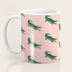 Aligator  Coffee Mug Gallery Image 3