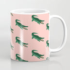 Aligator  Coffee Mug Gallery Image 1