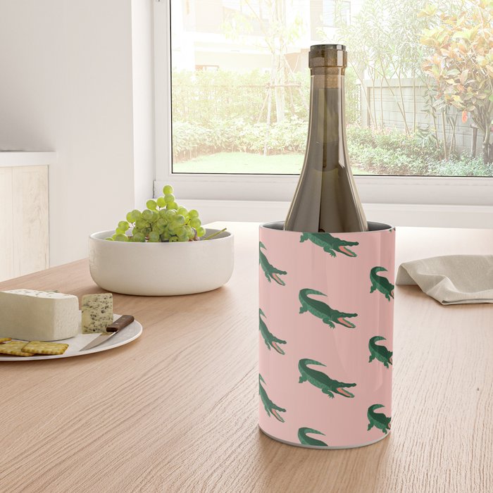 Aligator  Wine Chiller Gallery Image 4