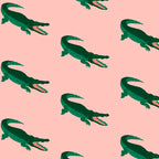 Aligator  Coffee Mug Gallery Image 2