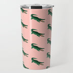 Aligator  Travel Mug Gallery Image 1