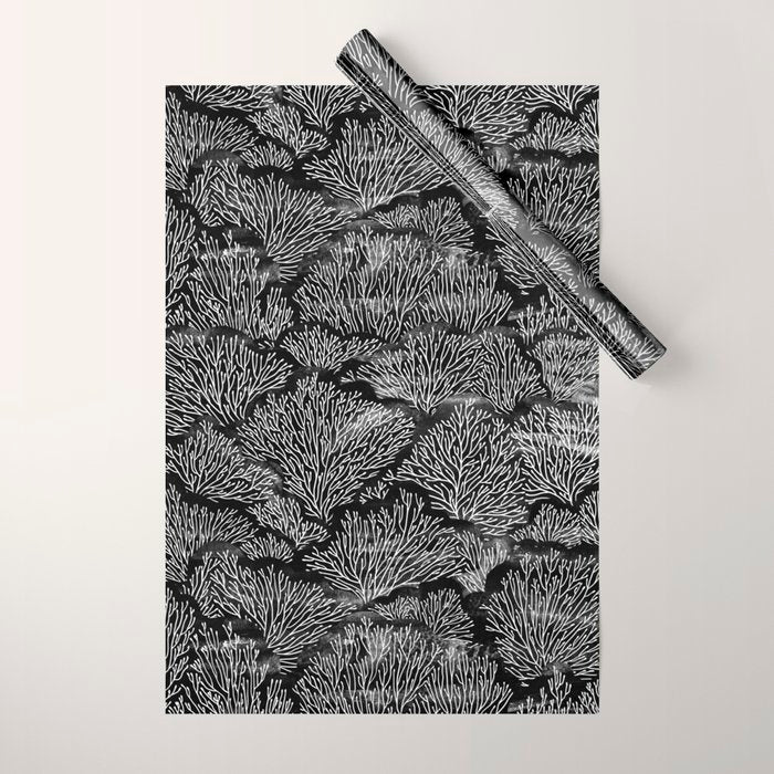 The Reef Wrapping Paper Gallery Image 1