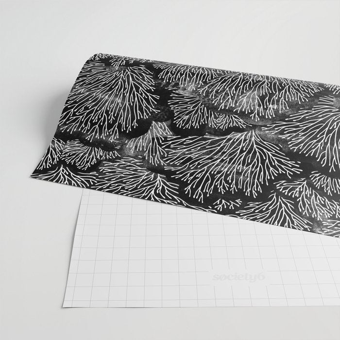 The Reef Wrapping Paper Gallery Image 2