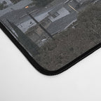 Los Angeles Desk Mat Gallery Image 4