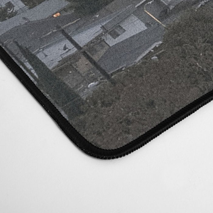 Los Angeles Desk Mat Gallery Image 4