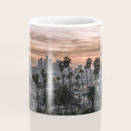 Los Angeles Coffee Mug Gallery Image 4