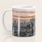 Los Angeles Coffee Mug Gallery Image 3