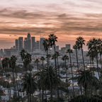 Los Angeles Coffee Mug Gallery Image 2