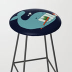 Brush Your Teeth Stool Gallery Image 2