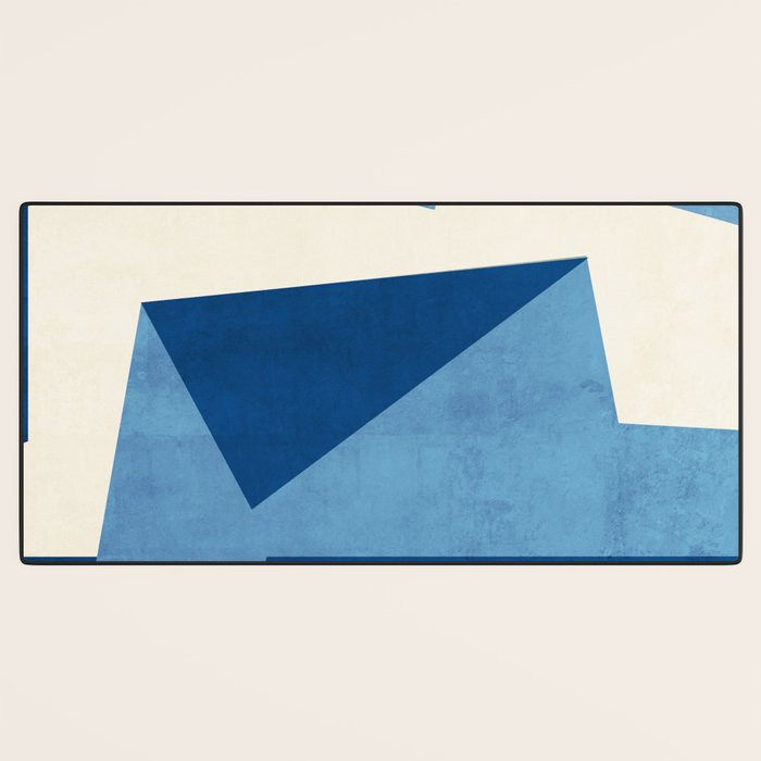 Modern Abstract Art 25 Desk Mat Gallery Image 3