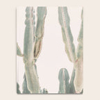 Sunrise Cactus Notebook Gallery Image 4