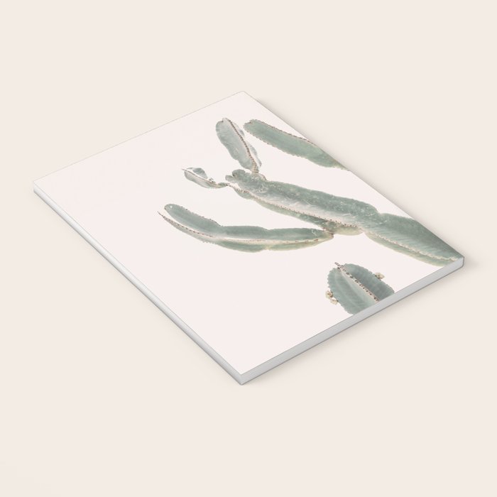 Sunrise Cactus Notebook Gallery Image 3