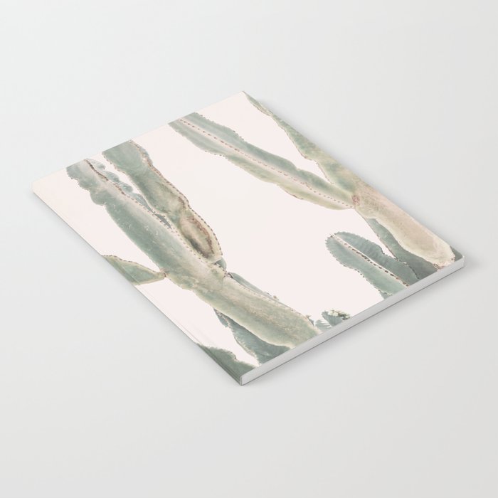 Sunrise Cactus Notebook Gallery Image 2