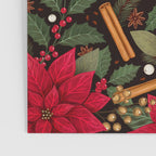 Christmas Stars and Spices Poster Gallery Image 3