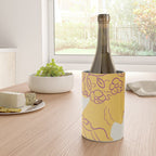 Ancient goddess #1 Wine Chiller Gallery Image 4