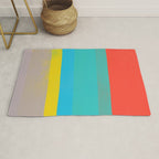 stripe study 40 Rug Gallery Image 1
