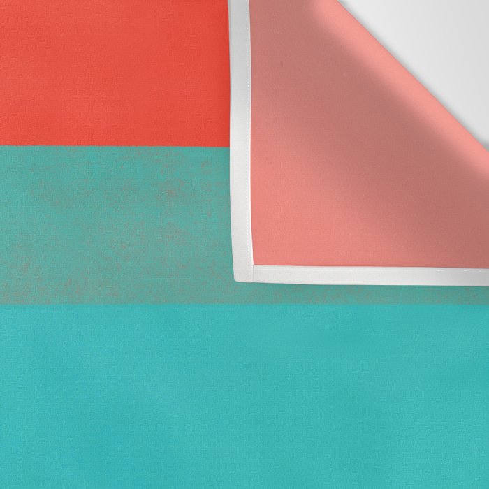 stripe study 40 Wall Tapestry Gallery Image 3