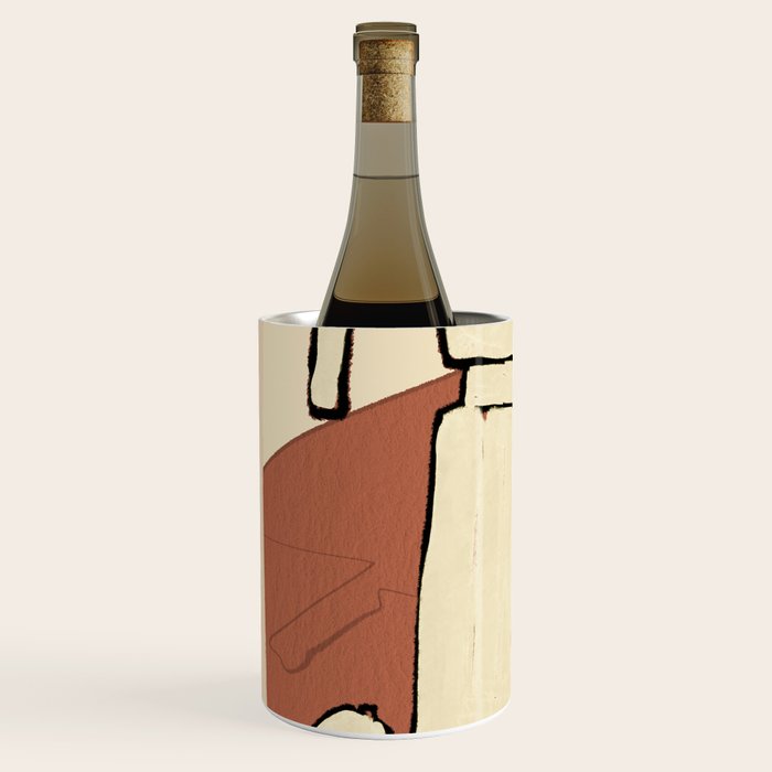 Coffee Time Wine Chiller Gallery Image 2