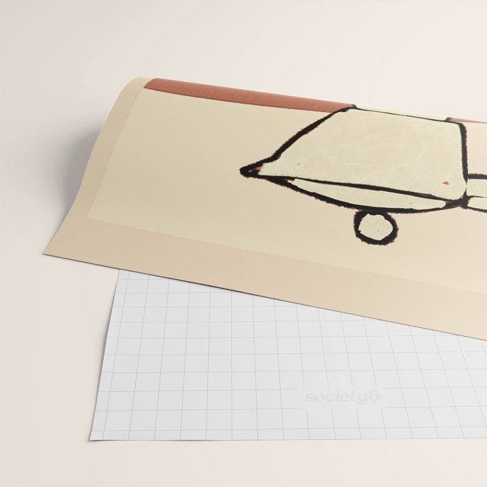 Coffee Time Wrapping Paper Gallery Image 2