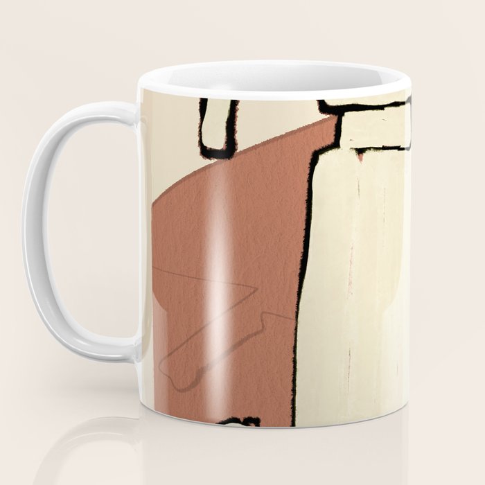 Coffee Time Coffee Mug Gallery Image 3