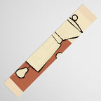 Coffee Time Table Runner Gallery Image 3