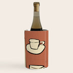 Coffee Time Wine Chiller Gallery Image 3
